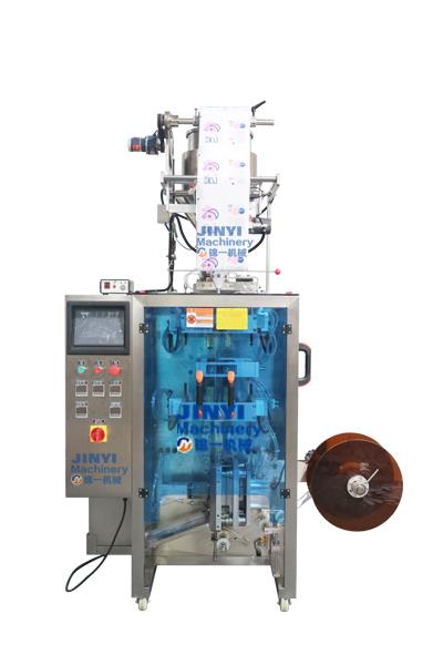 食品包裝機械廠家